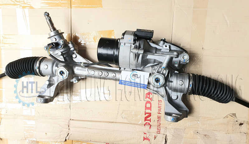Thước lái điện Honda CRV 2018- 2021 Chính Hãng