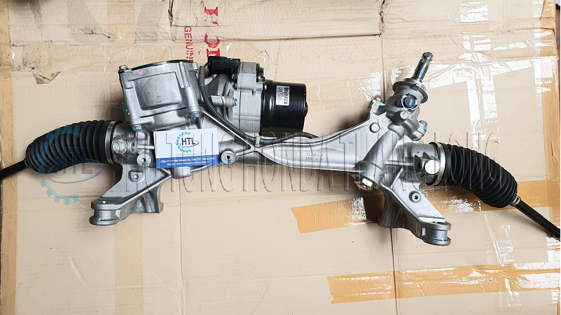 Thước lái điện Honda CRV 2018- 2021 Chính Hãng