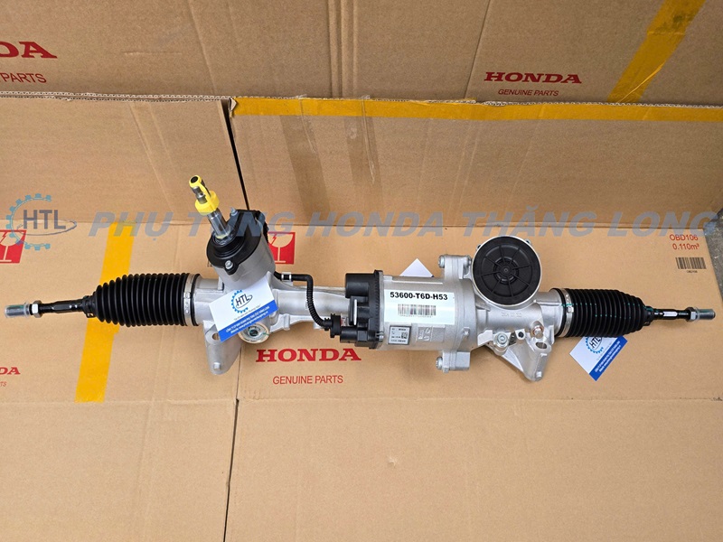 Thước lái Honda ODYSSEY 2016 - 2017