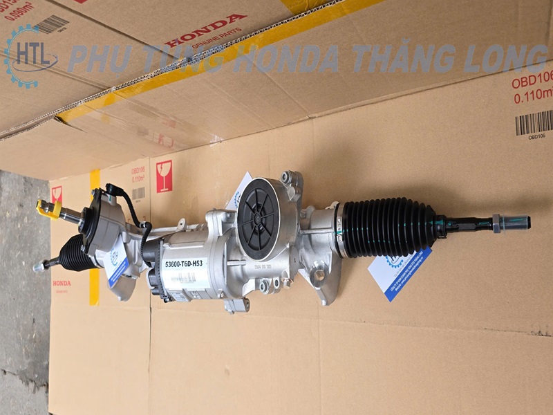 Thước lái Honda ODYSSEY 2016 - 2017