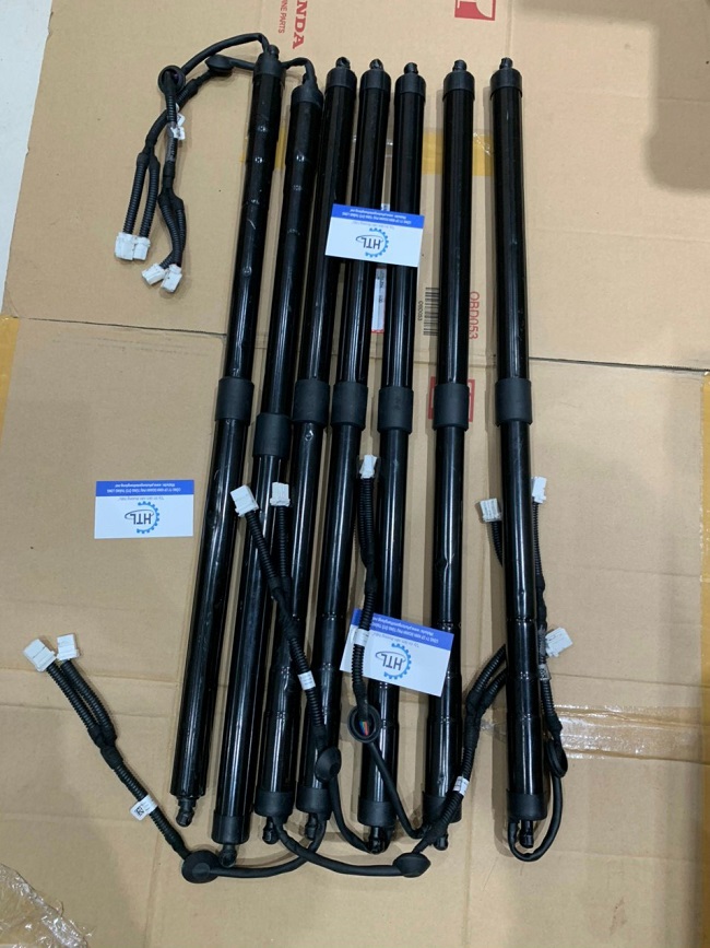 Cơ cấu nâng hạ cốp (cơ cấu nâng hạ cửa hậu, ty điện cửa hậu) xe Honda CRV 2018-2022