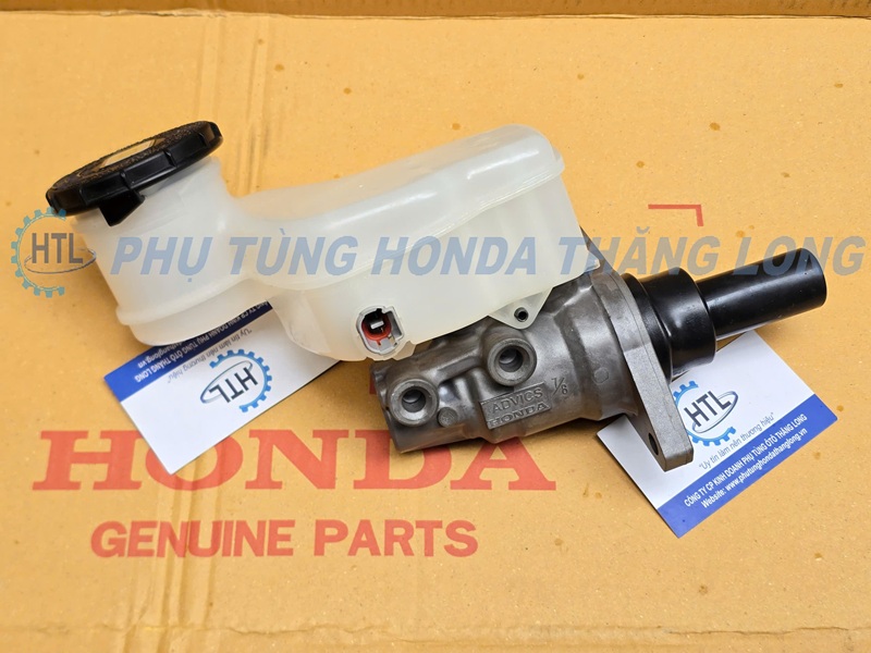 Tổng phanh Acura MDX