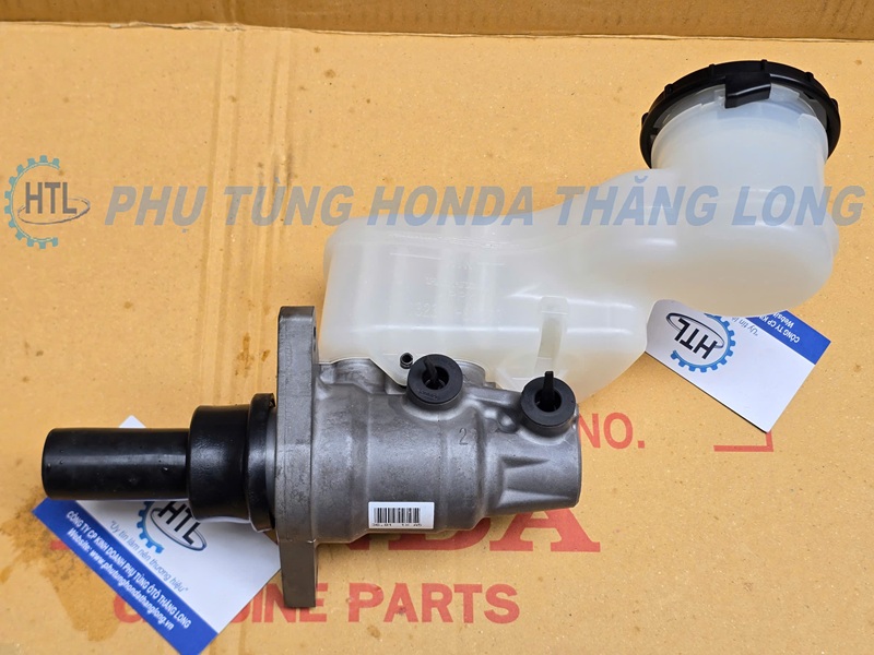 Tổng phanh Acura MDX