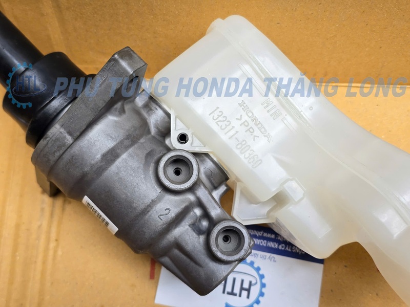 Tổng phanh Acura MDX