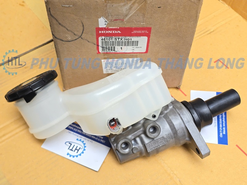 Tổng phanh Acura MDX