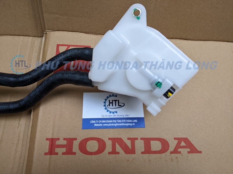 Tổng phanh Honda Brio 2019 - 2021