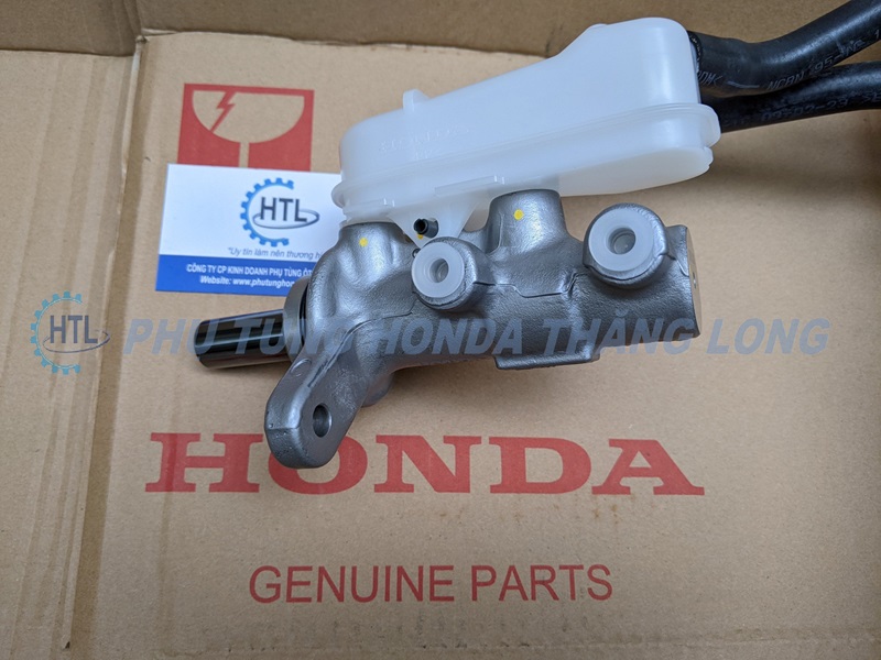 Tổng phanh Honda Brio 2019 - 2021