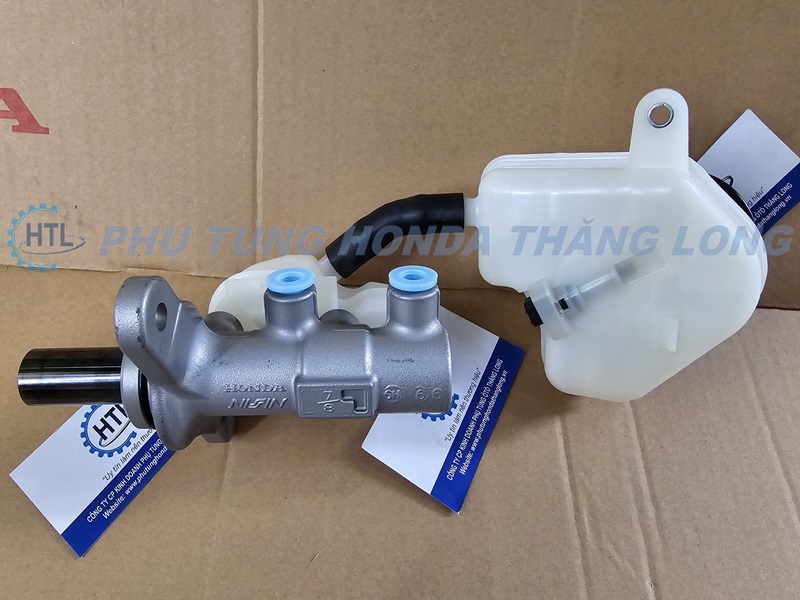 Tổng phanh Honda CRV 2013 - 2017