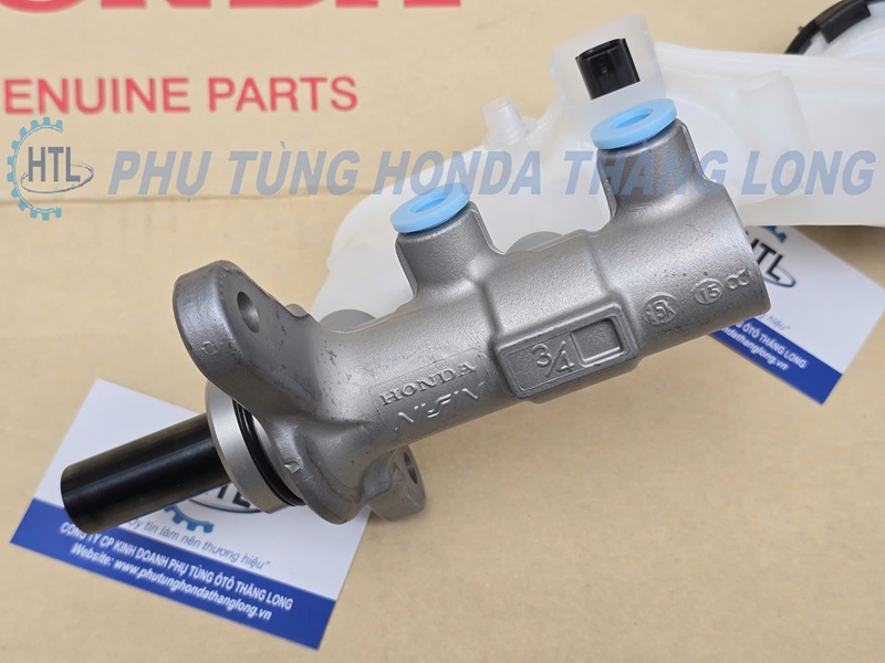 Tổng phanh Honda City 2014-2020 Chính Hãng