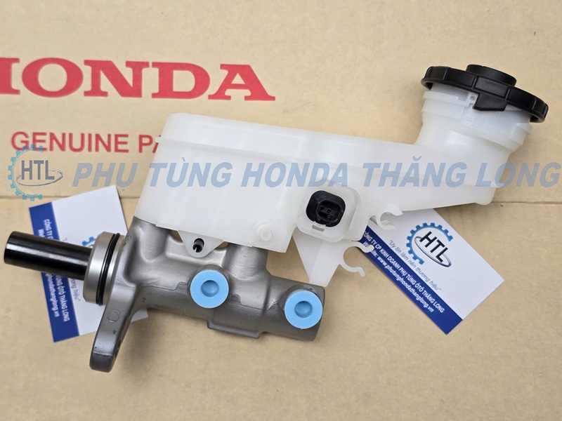 Tổng phanh Honda City 2014-2020 Chính Hãng