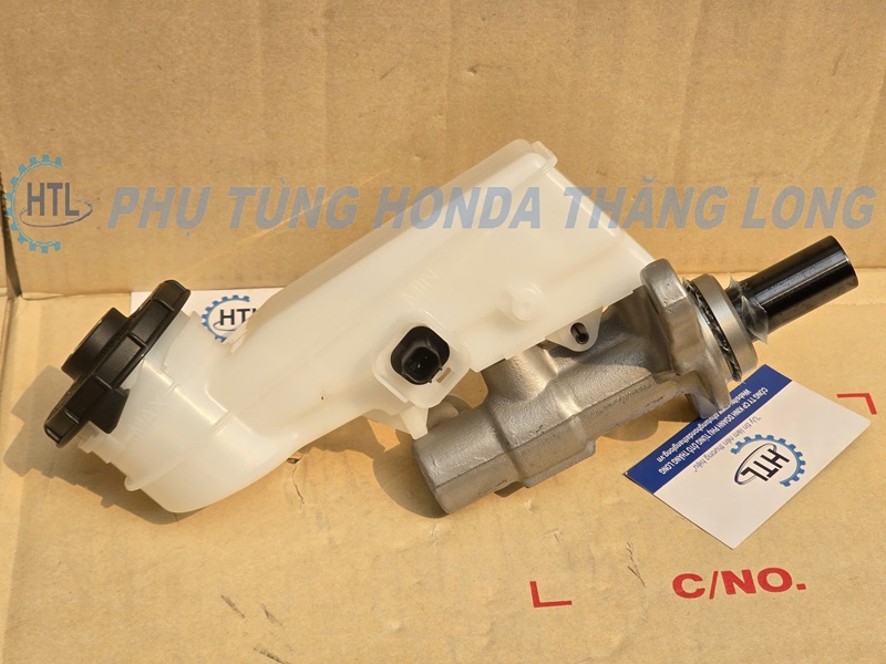 Tổng phanh Honda Civic 2016 - 2021