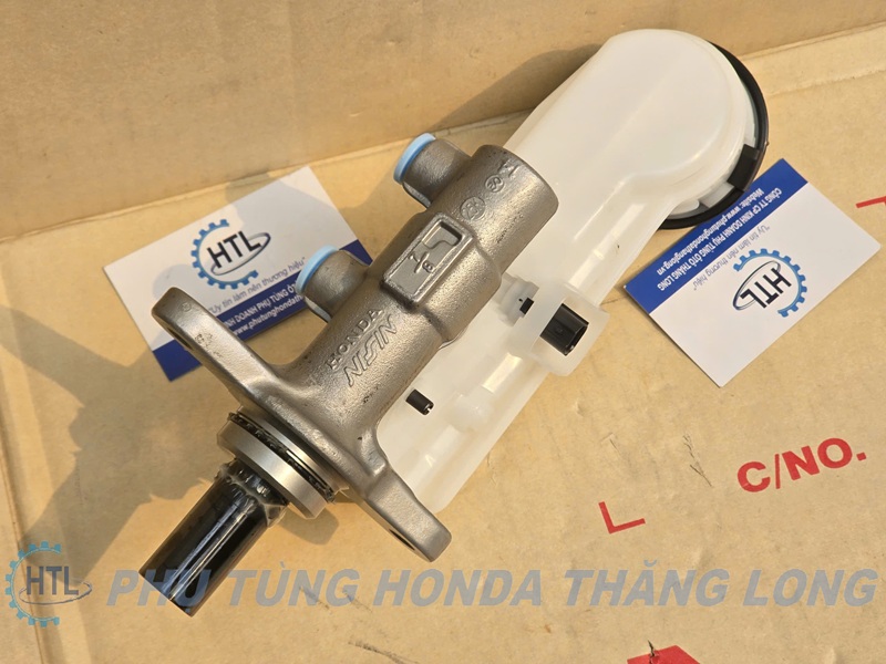 Tổng phanh Honda Civic 2016 - 2021