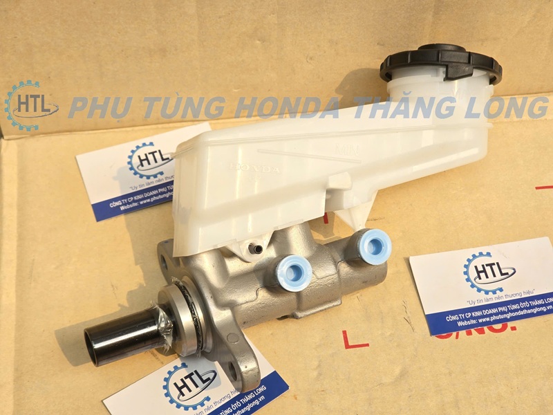 Tổng phanh Honda Civic 2016 - 2021