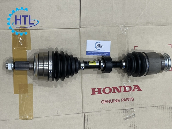 Trục láp Honda CRV 2016-2017