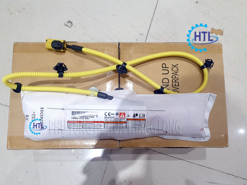 Túi khí ghế phải Honda CRV 2018-2022