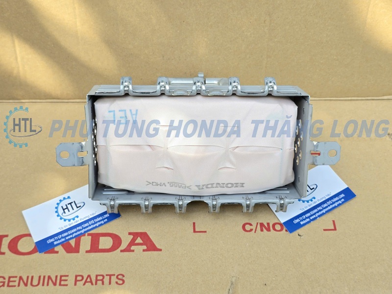Túi khí Honda CRV 2023 - 2025