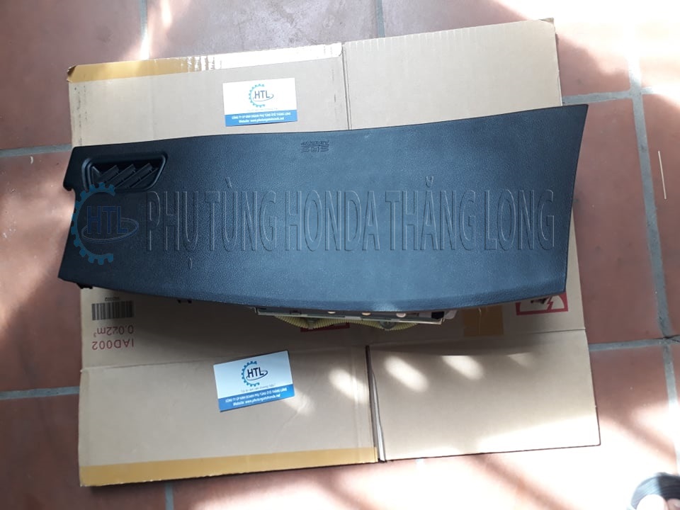 Túi khí phụ CRV 2013 - 2017