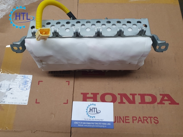 Túi khí phụ Honda City 2014-2020
