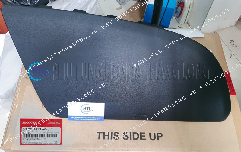 Túi khí phụ Honda Brio 2018-2021