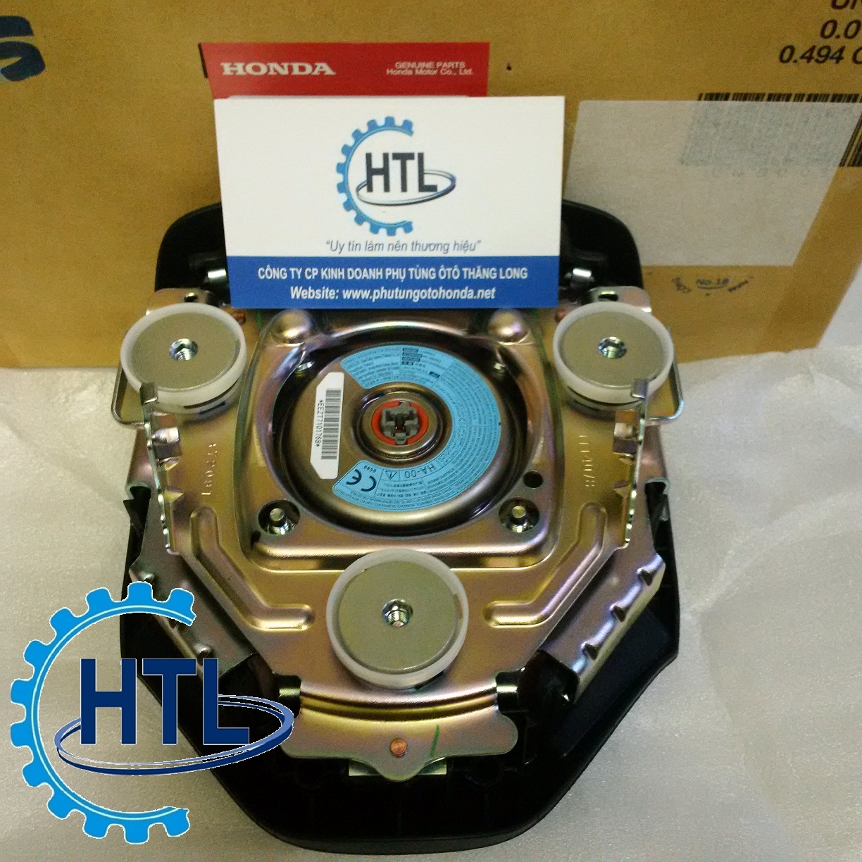 Túi khí lái honda city 2014-2020