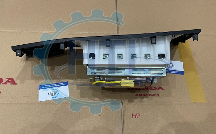 Túi khí phụ CRV 2013 - 2017