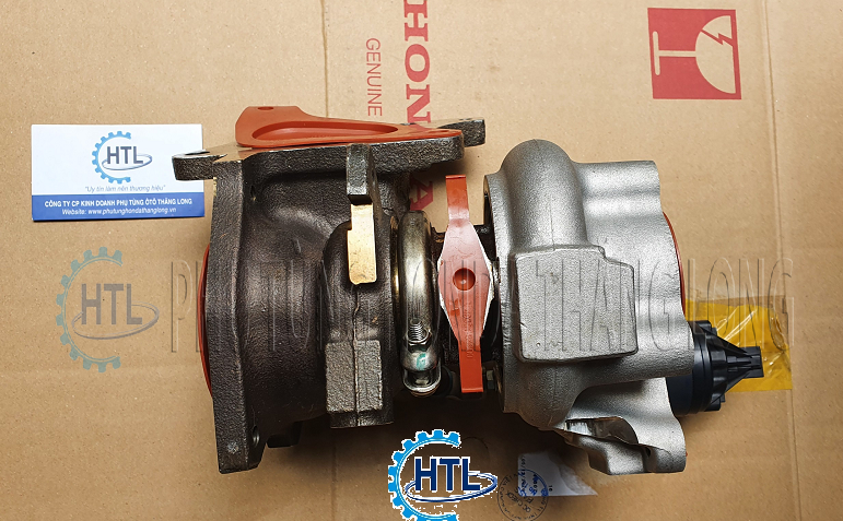 Turbo tăng áp Honda CRV 2018- 2022