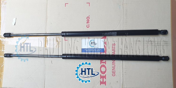 Ty chống chốp hậu Honda CRV 2009 - 2011