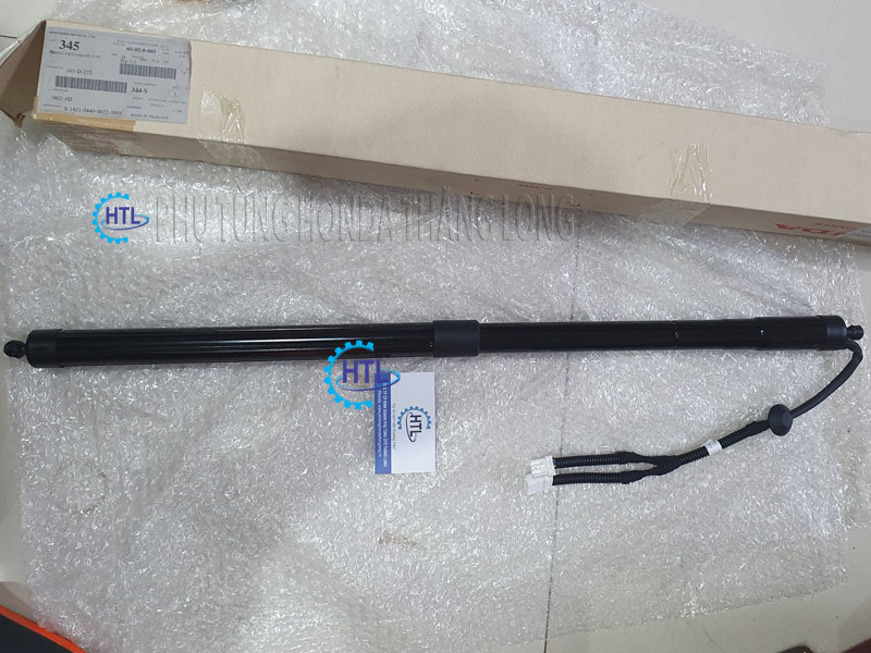 Cơ cấu nâng hạ cốp (cơ cấu nâng hạ cửa hậu, ty điện cửa hậu) xe Honda CRV 2018-2022