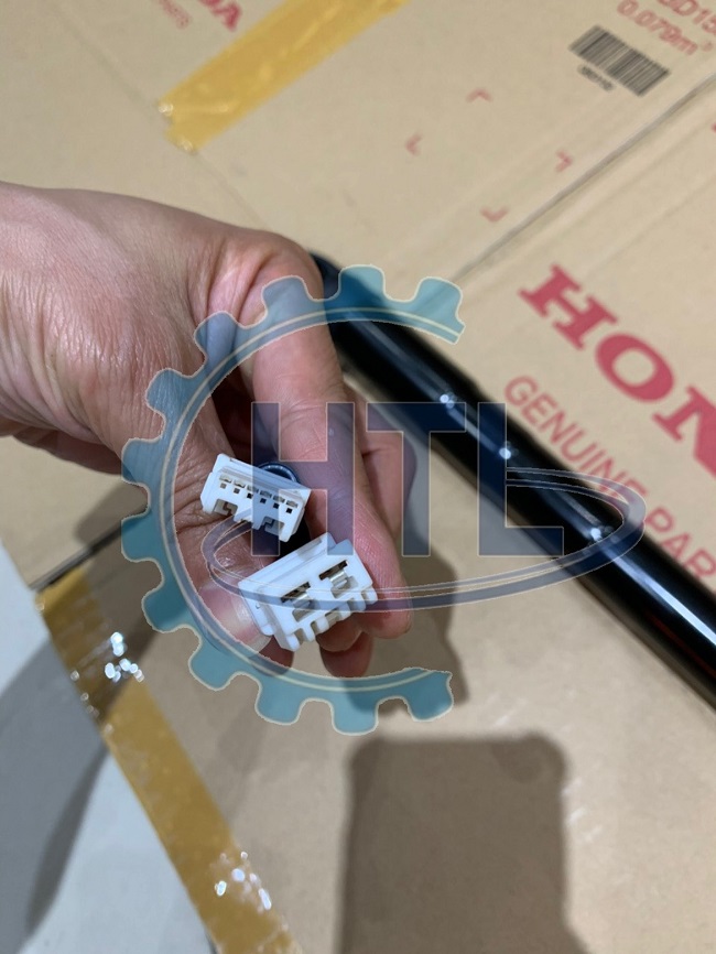 Cơ cấu nâng hạ cốp (cơ cấu nâng hạ cửa hậu, ty điện cửa hậu) xe Honda CRV 2018-2022