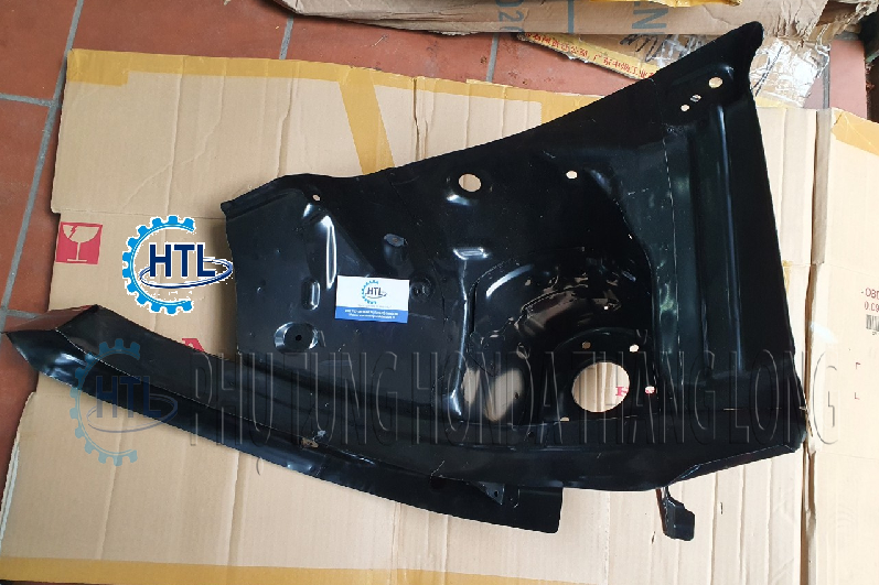 Ụ giảm sóc trước Honda CRV 2009 - 2011