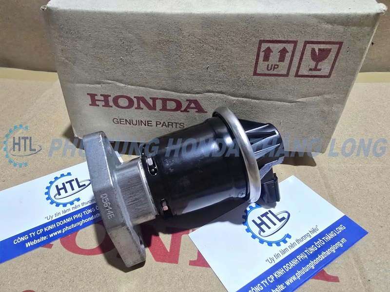 Van tuần hoàn khí xả Honda City 2015 chính hãng