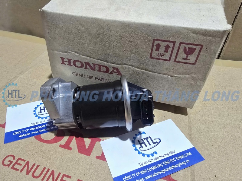 Van tuần hoàn khí xả Honda City 2015 chính hãng