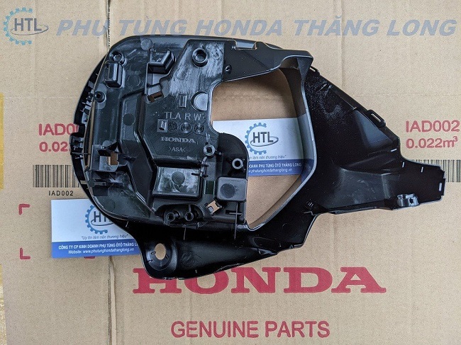 Bộ ốp gương phải ( vỏ gương phải) CRV 2021 - 2023