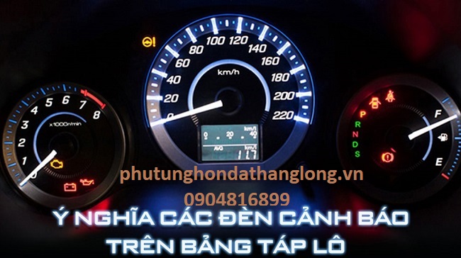 Đồng hồ taplo ( Bộ đồng hồ tốc độ, Bộ đồng hồ công tơ mét) honda city 2018 - 2020