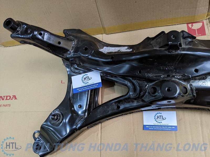 Giá đỡ động cơ Honda HRV 2018 -2021