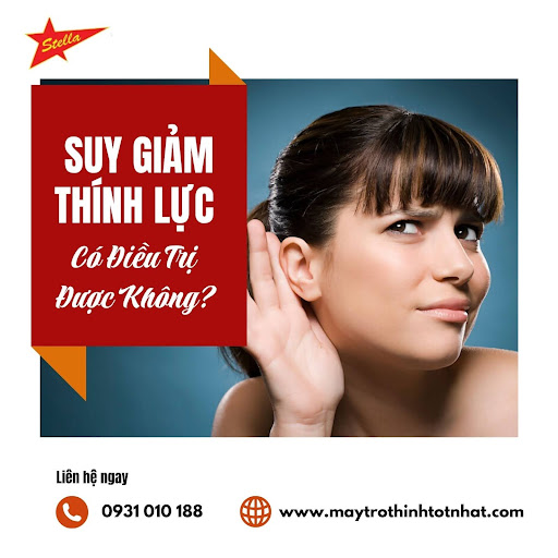 Có Thể Điều Trị Suy Giảm Thính Lực Không? Câu Trả Lời Đến Từ Chuyên Gia Thính Học