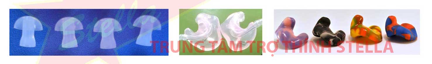 Núm tai máy trợ thính