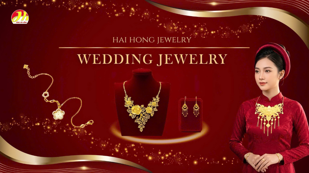Vàng Bạc Hải Hồng