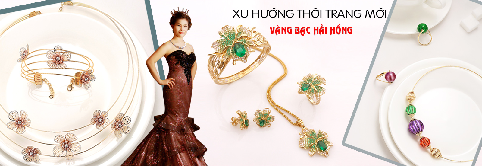 Vàng Bạc Hải Hồng