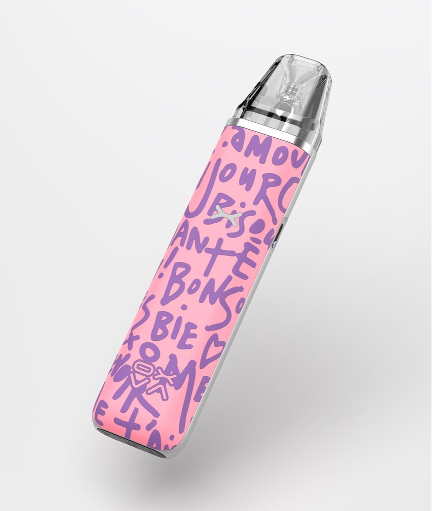 xlim-go-graffiti-pink