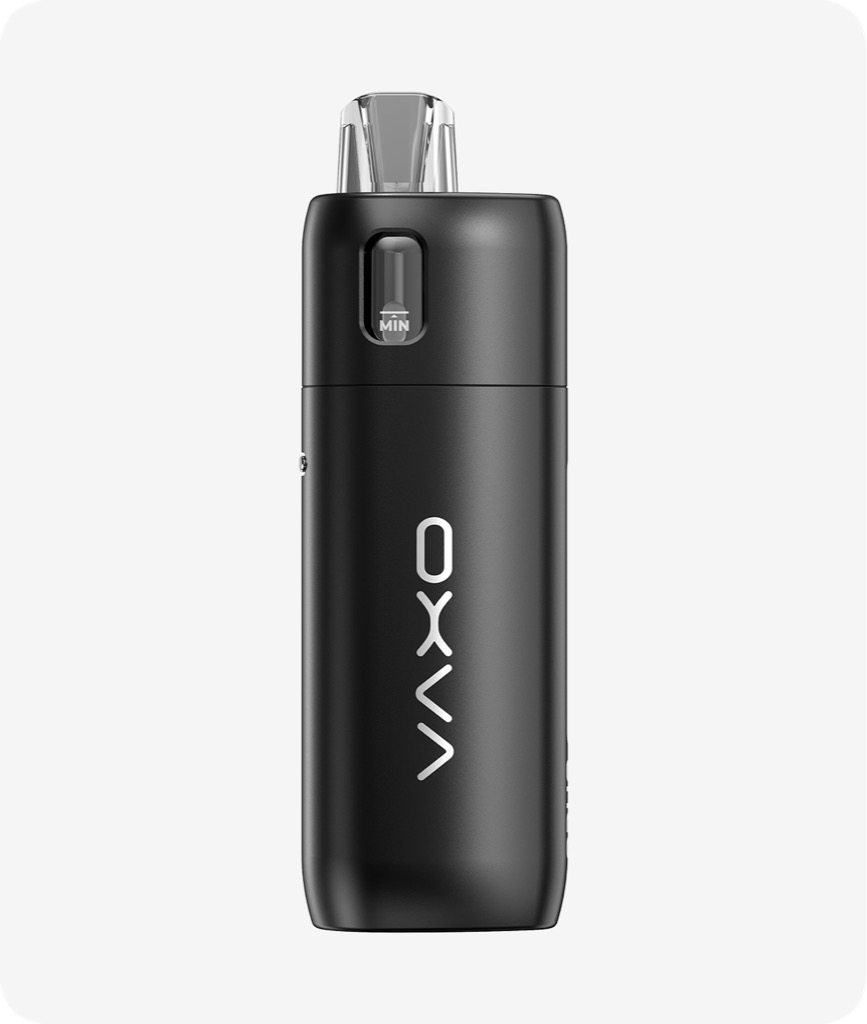 oxva-oneo-space-gray