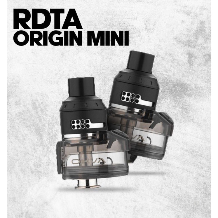 rdta-origin-mini