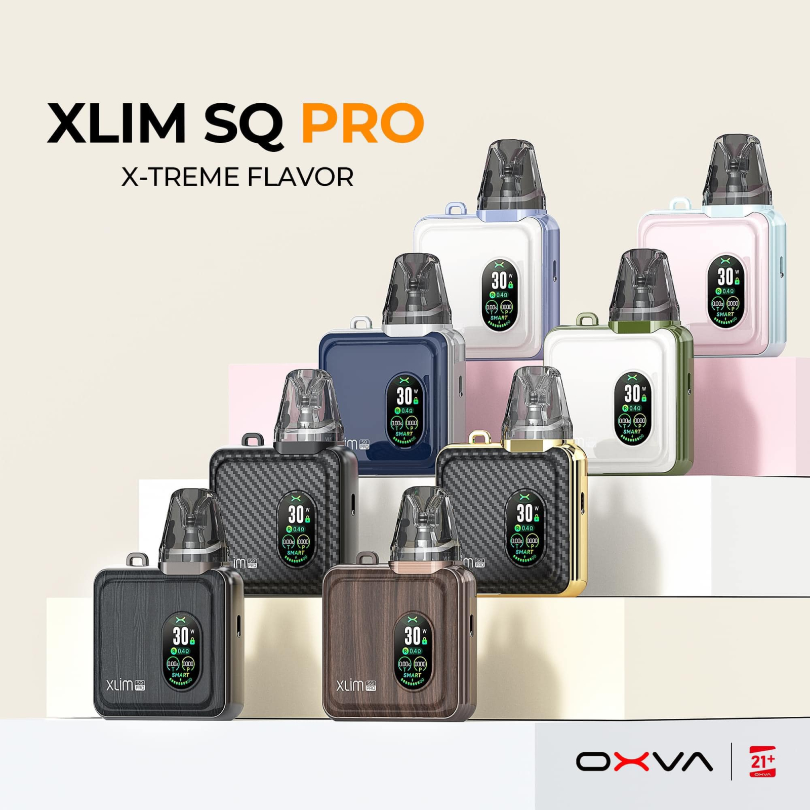 xlim-sq-pro