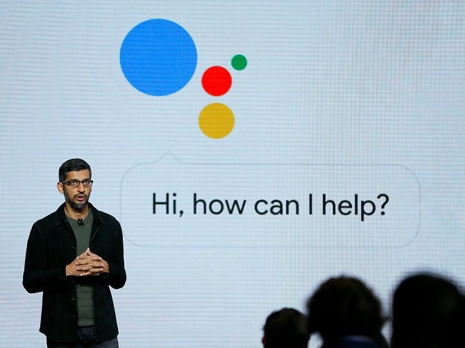 Alexa, Siri, Google Assistant: Tất cả các trợ lý ảo đang được đánh giá quá mức