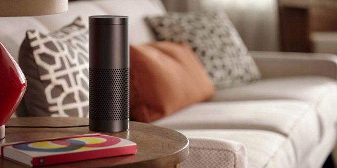 Alexa, Siri, Google Assistant: Tất cả các trợ lý ảo đang được đánh giá quá mức