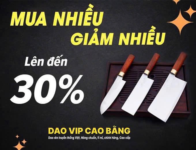 MUA CÙNG GIẢM NHIỀU