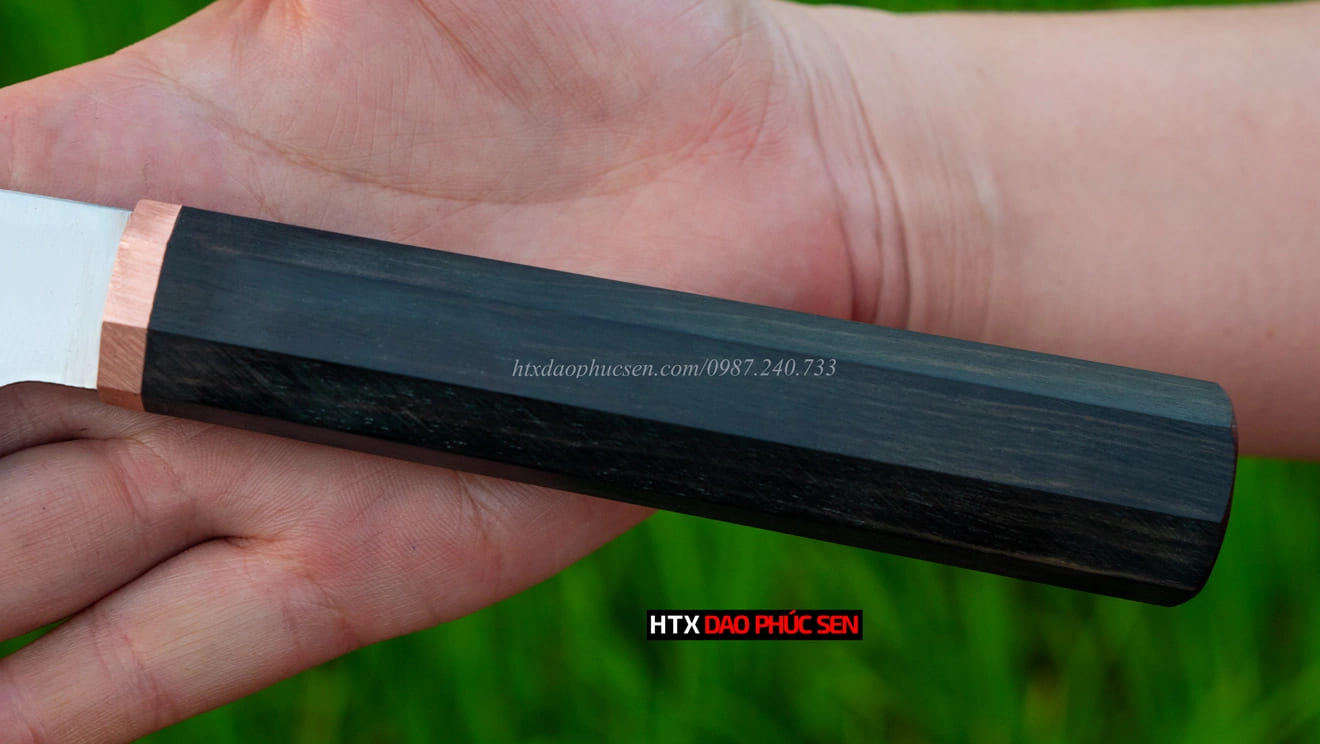 Cán gỗ tự nhiên cao cấp