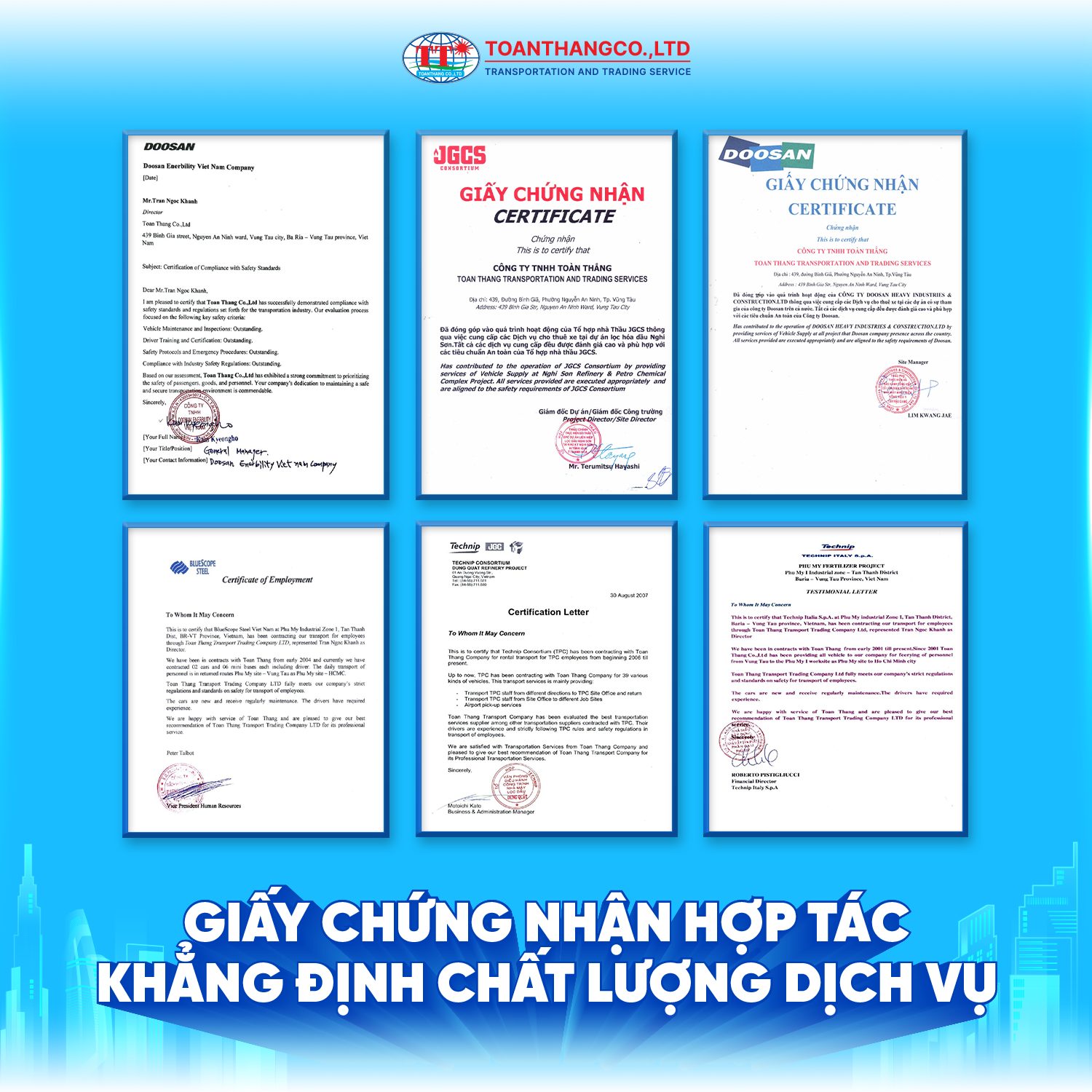 Thương hiệu rèn dao danh tiếng đã được bảo hộ nhãn hiệu