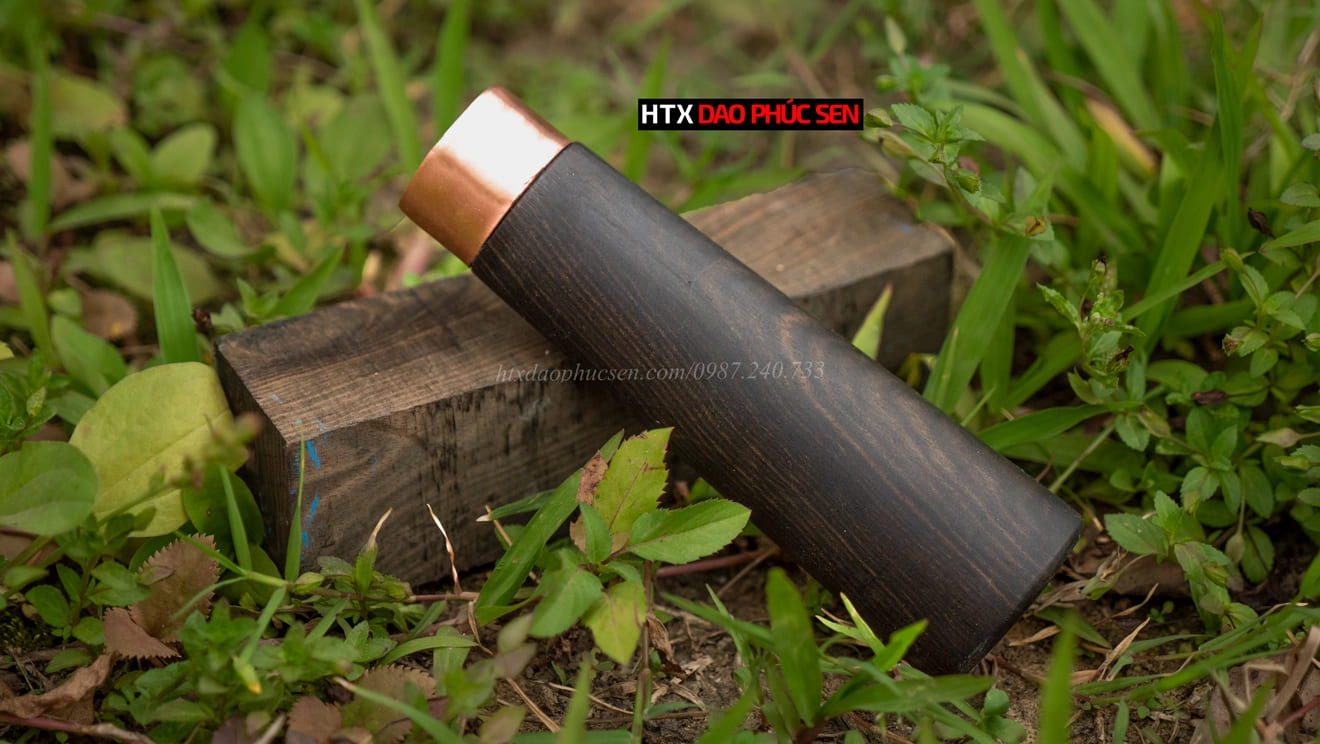 Vân gỗ tự nhiên đẹp sang trọng, tinh tế