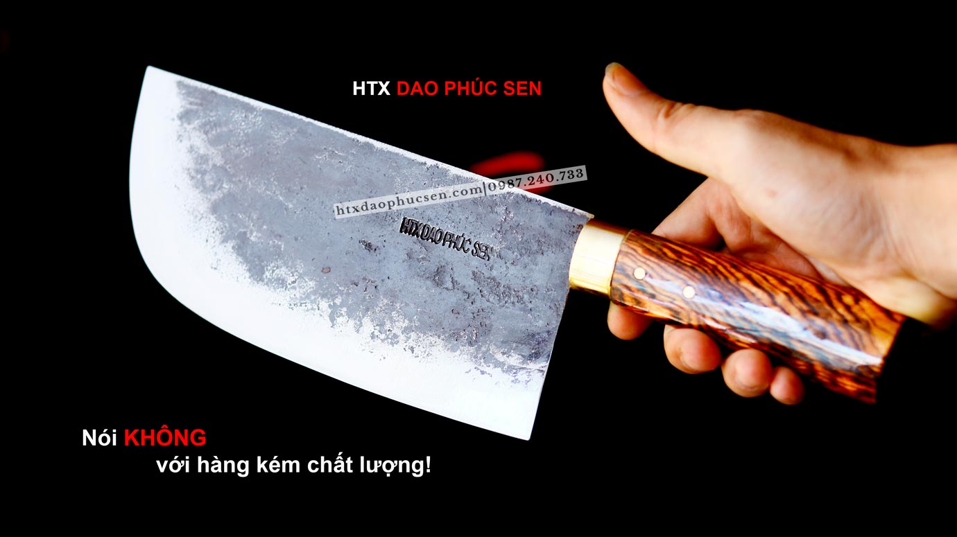 DAO CHẶT LỌC DCL04D